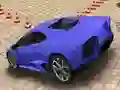 Jeu Car Impossible Tracks: Driver hard parking en ligne