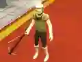 Jeu Angry Infinite Runner A Survival Run With Fragon en ligne