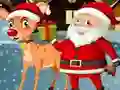 Jeu Bauble Match Deluxe en ligne