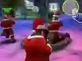 Jeu Winter Clash 3d en ligne
