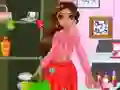 Jeu Princesses Crazy About Black Friday en ligne