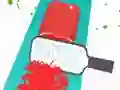 Jeu Grate Slice en ligne