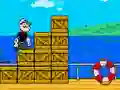Jeu Popeye Time Attack en ligne