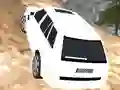 Jeu Offroad Land Cruiser Jeep Simulator en ligne