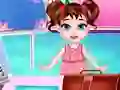 Jeu Baby Taylor Helping Time en ligne