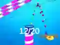 Jeu Ball Fill en ligne