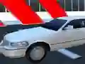 Jeu Luxury Wedding Limousin Car en ligne