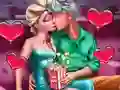 Jeu Ice Queen Cinema Flirting en ligne