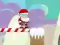 Jeu Stick Santa en ligne