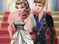 Jeu Ice Queen Wedding Album en ligne