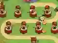 Jeu Defend Home en ligne