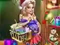Jeu Mommy Shopping Xmas Gifts en ligne
