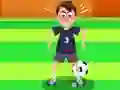 Jeu Soccer Champ 2020 en ligne