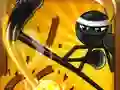 Jeu Beat Ninja Blam! en ligne