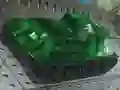 Jeu Impossible US Army Tank en ligne