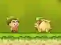 Jeu Eddie Adventure en ligne