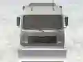 Jeu Snow Plow Trucks en ligne