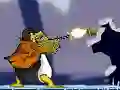 Jeu Zombies vs Penguins en ligne