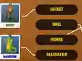 Jeu Photo Word Connect en ligne