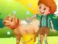 Jeu The Unique Dog en ligne