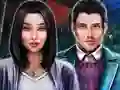Jeu Lost at Midnight en ligne