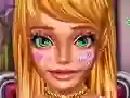 Jeu Pixie Flirty MakeUp en ligne