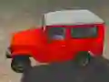 Jeu Monster 4x4 Hill Climb en ligne