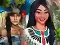 Jeu Temple Keepers en ligne