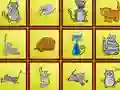 Jeu Cats Findiff en ligne