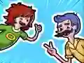 Jeu Dumb Riders en ligne