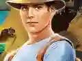Jeu Mysterious Camp en ligne