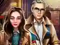 Jeu The Book Collector en ligne
