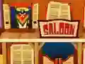 Jeu Saloon Robbery en ligne