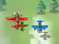 Jeu Panda Hero Fighter en ligne