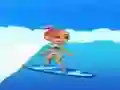 Jeu Surf Crazy en ligne