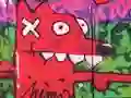 Jeu Graffiti Puzzles en ligne