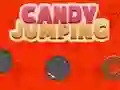 Jeu Candy Jumping en ligne