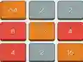 Jeu 512 en ligne