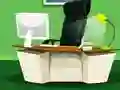 Jeu Office Spot The Differences en ligne