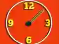 Jeu Clock Challenge en ligne