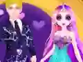Jeu Love Horoscope For Princesses en ligne