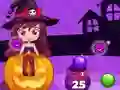 Jeu Sweet Halloween en ligne