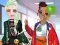 Jeu E Girl Fashion en ligne