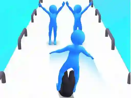 Jeu Human Vehicle en ligne