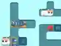 Jeu Stretch The Cat en ligne