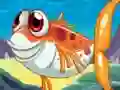 Jeu Aquarium Puzzle en ligne