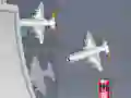 Jeu Aircraft Parking 2 en ligne