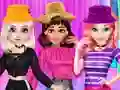 Jeu Princess K Pop Fashion Style en ligne