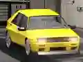 Jeu Drift Car City Driving en ligne