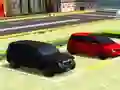 Jeu Sports Car Parker Driver en ligne